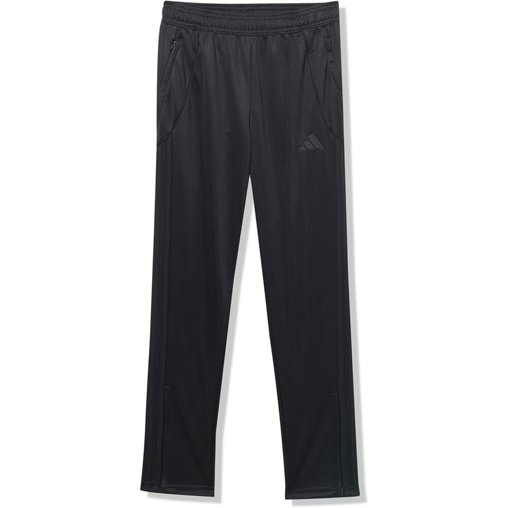 NWT adidas Unisex-Kid's Tiro 24 Training Pants, Black-SZ XL